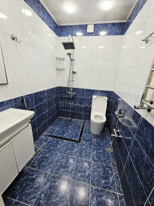 Satılır 3 otaqlı mənzil 70 m²