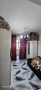Satılır 3 otaqlı mənzil 51 m²