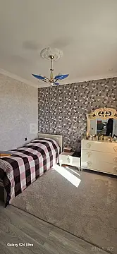 Satılır 3 otaqlı mənzil 51 m²