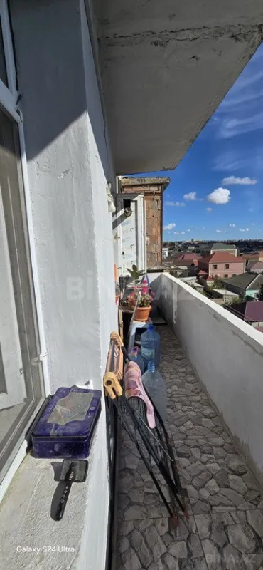 Satılır 3 otaqlı mənzil 51 m²