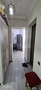Satılır 3 otaqlı mənzil 51 m²