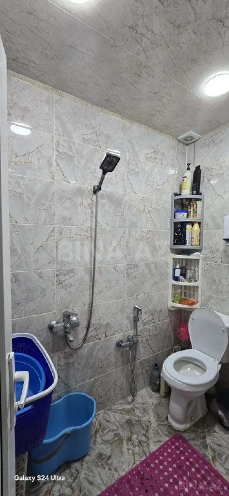 Satılır 3 otaqlı mənzil 51 m²