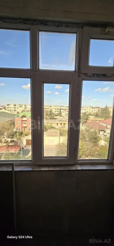 Satılır 3 otaqlı mənzil 51 m²