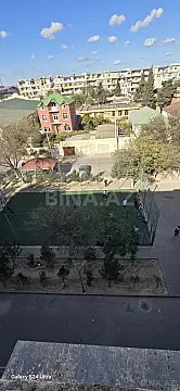 Satılır 3 otaqlı mənzil 51 m² — Bakı, Binə 3 otaq 51.00 m²