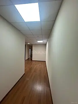 Kirayə verilir 4 otaqlı ofis 150 m²