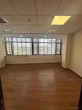 Kirayə verilir 4 otaqlı ofis 150 m²