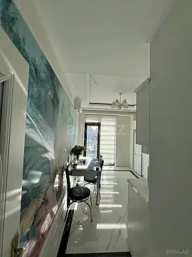 Kirayə verilir 3 otaqlı mənzil 150 m²