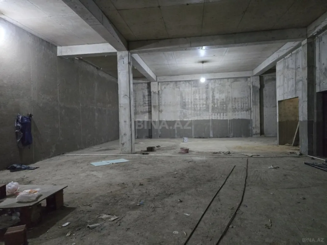 Kirayə verilir obyekt 900 m²