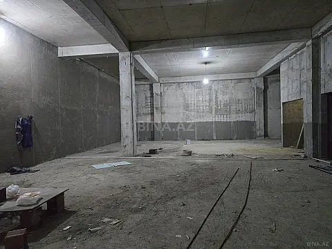 Kirayə verilir obyekt 900 m²