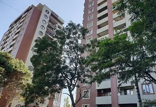 Satılır 4 otaqlı mənzil 216 m² — Bakı, Nərimanov 4 otaq 216.00 m²