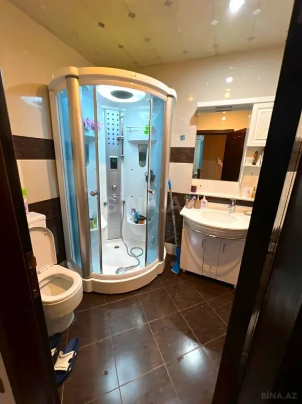 Satılır 3 otaqlı mənzil 125 m²