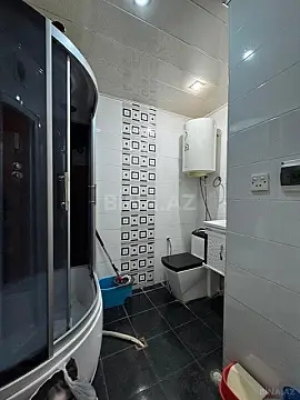 Kirayə verilir 2 otaqlı mənzil 55 m²