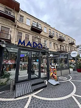 Kirayə verilir 2 otaqlı mənzil 55 m² — Bakı, Sahil qəs. 2 otaq 55.00 m²