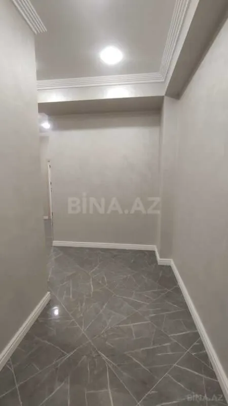 Satılır 3 otaqlı mənzil 112 m²