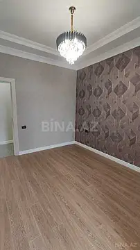 Satılır 3 otaqlı mənzil 112 m²