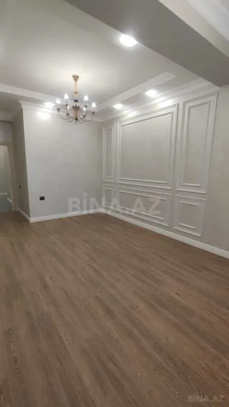 Satılır 3 otaqlı mənzil 112 m²