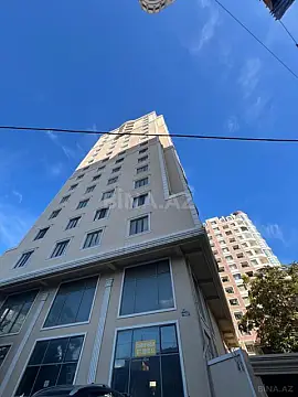 Satılır 3 otaqlı mənzil 112 m² — Bakı, Yasamal qəs. 3 otaq 112.00 m²