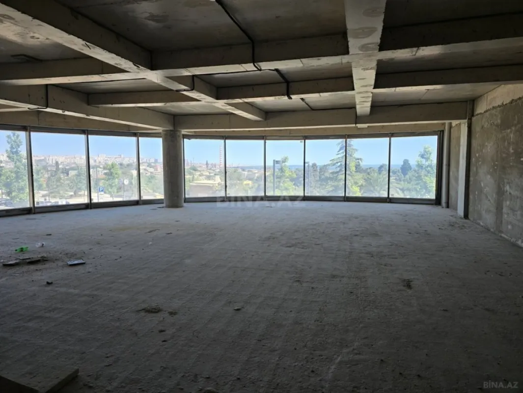 Kirayə verilir obyekt 800 m²