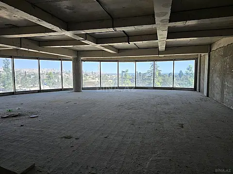 Kirayə verilir obyekt 800 m²