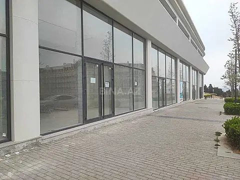 Kirayə verilir obyekt 800 m² — Bakı, Xətai 800.00 m²