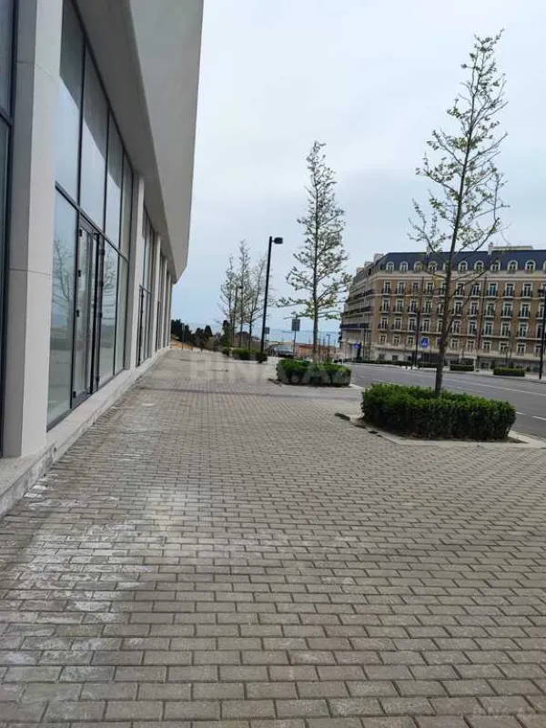 Kirayə verilir obyekt 800 m²