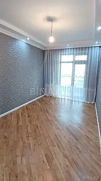 Satılır 4 otaqlı mənzil 180 m²