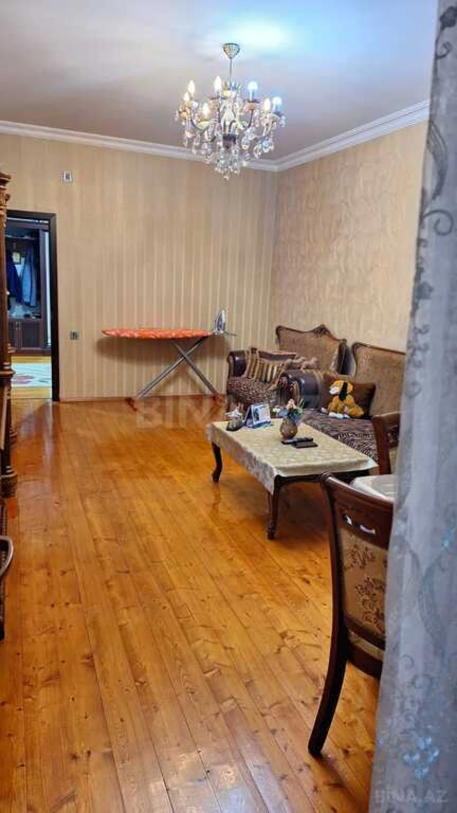Satılır 2 otaqlı mənzil 86 m²