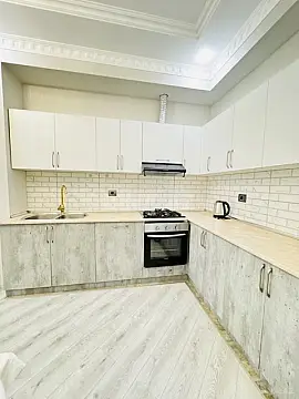 Kirayə verilir 3 otaqlı mənzil 100 m²