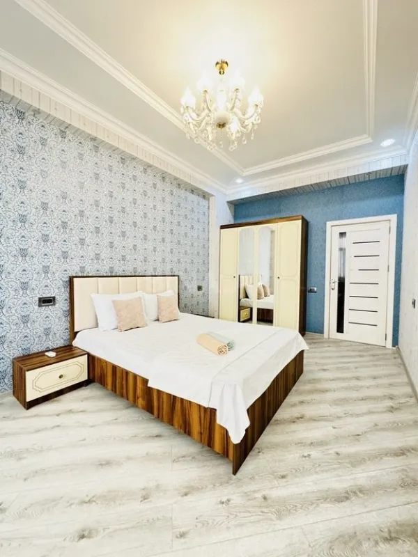 Kirayə verilir 3 otaqlı mənzil 100 m²