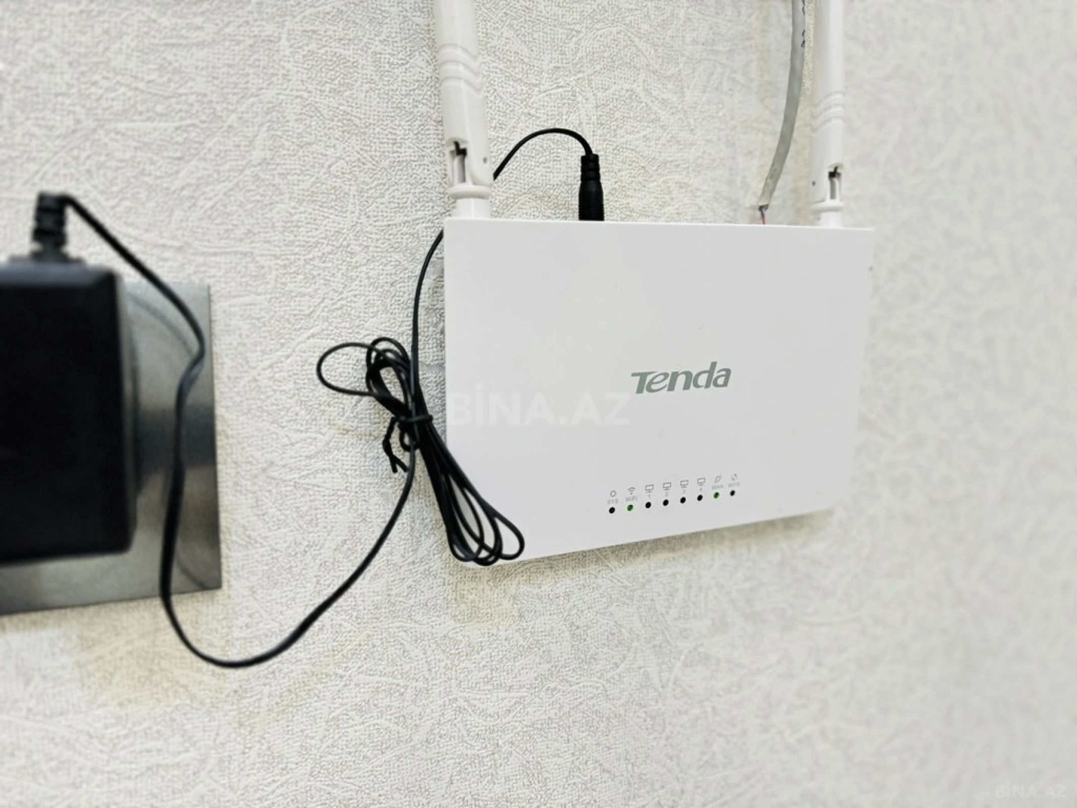 Kirayə verilir 3 otaqlı mənzil 100 m²