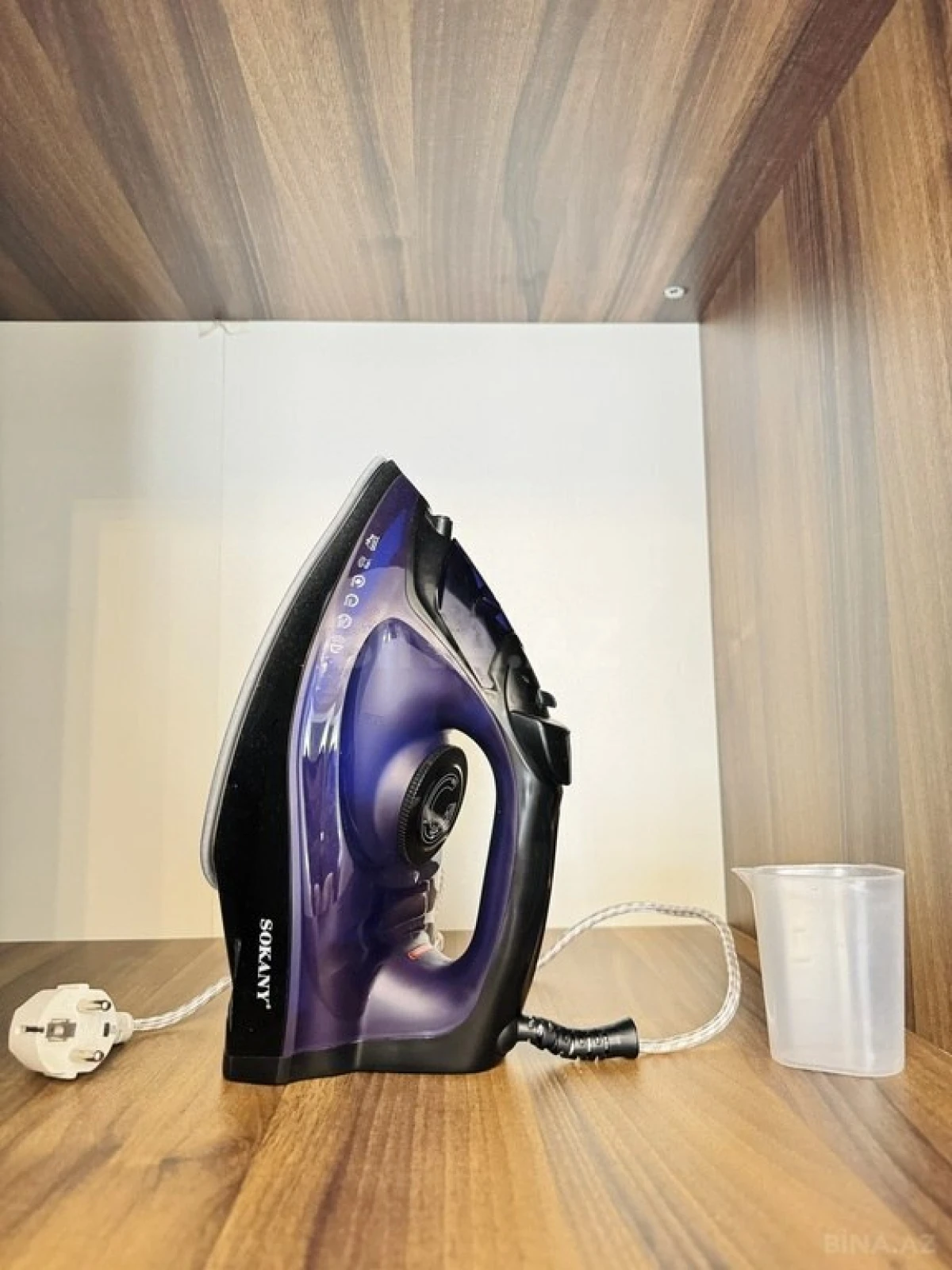 Kirayə verilir 3 otaqlı mənzil 100 m²