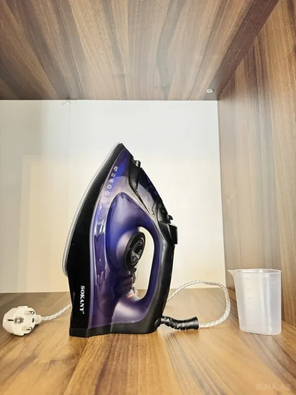 Kirayə verilir 3 otaqlı mənzil 100 m²