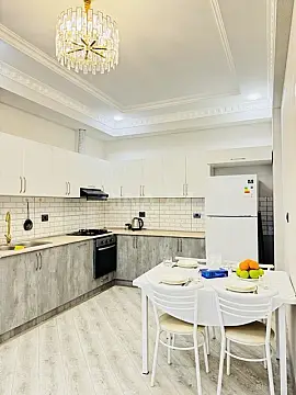 Kirayə verilir 3 otaqlı mənzil 100 m²