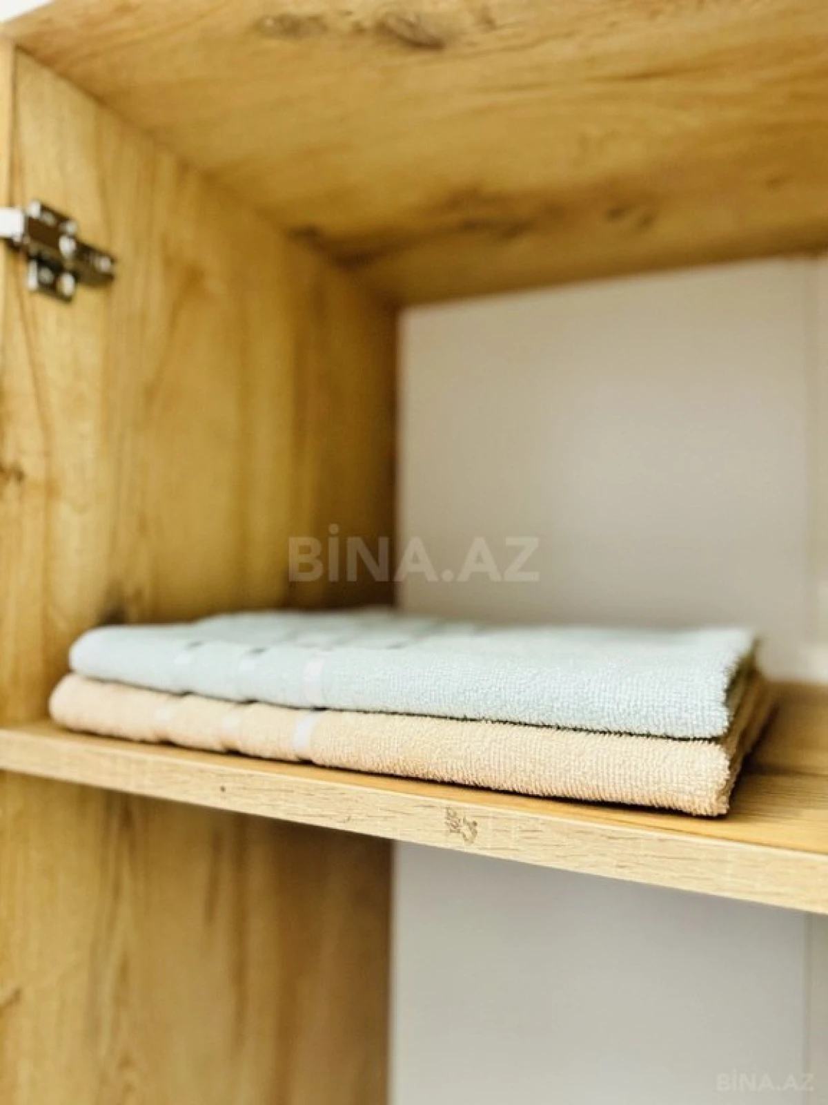 Kirayə verilir 3 otaqlı mənzil 100 m²