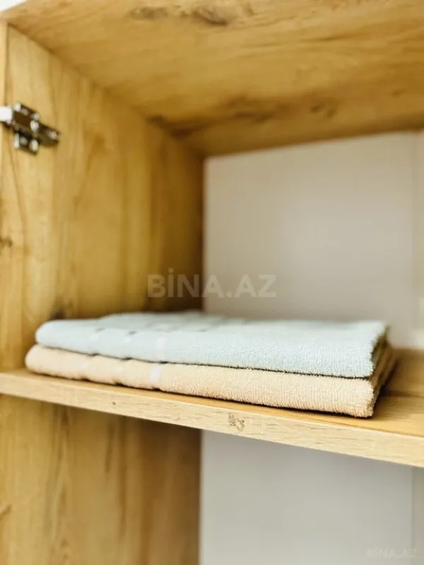 Kirayə verilir 3 otaqlı mənzil 100 m²