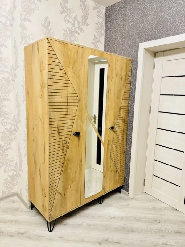 Kirayə verilir 3 otaqlı mənzil 100 m²