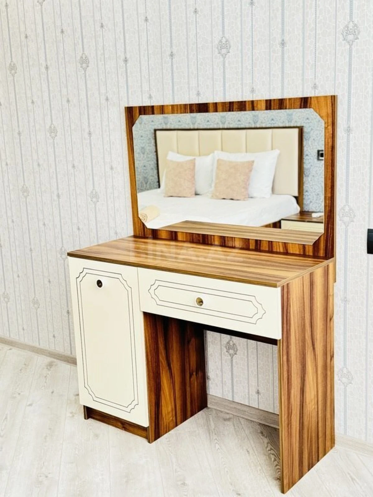 Kirayə verilir 3 otaqlı mənzil 100 m²