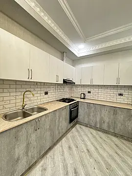 Kirayə verilir 3 otaqlı mənzil 100 m²