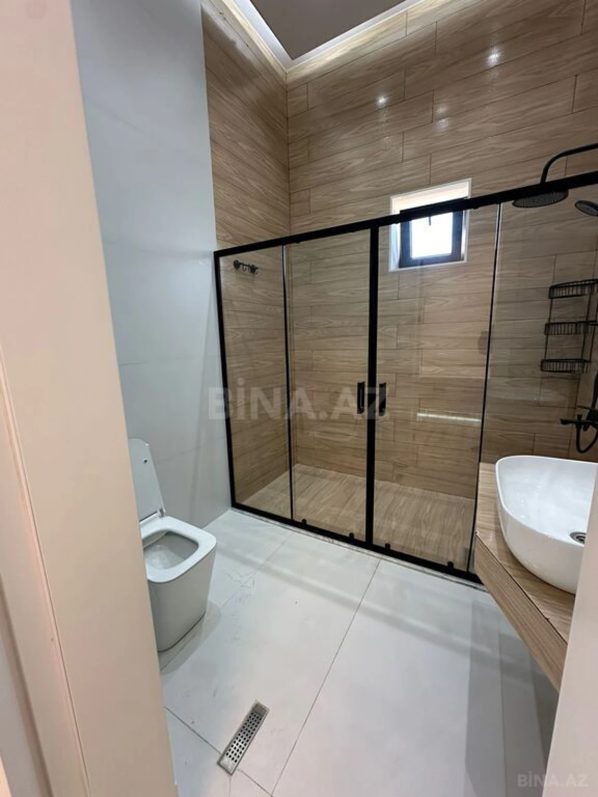 Kirayə verilir 4 otaqlı həyət evi 190 m²