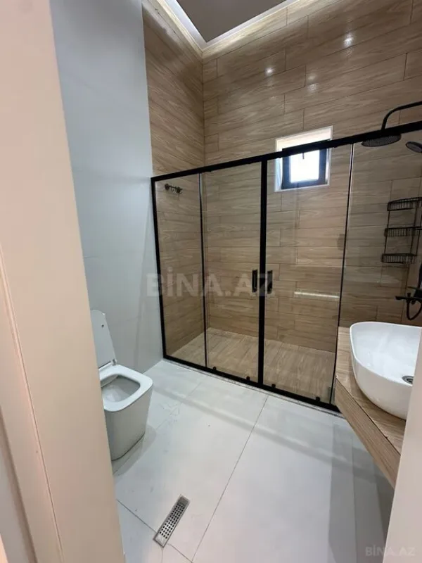 Kirayə verilir 4 otaqlı həyət evi 190 m²