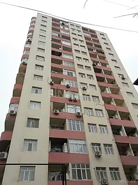 Satılır obyekt 80 m² — Bakı, İnşaatçılar 80.00 m²