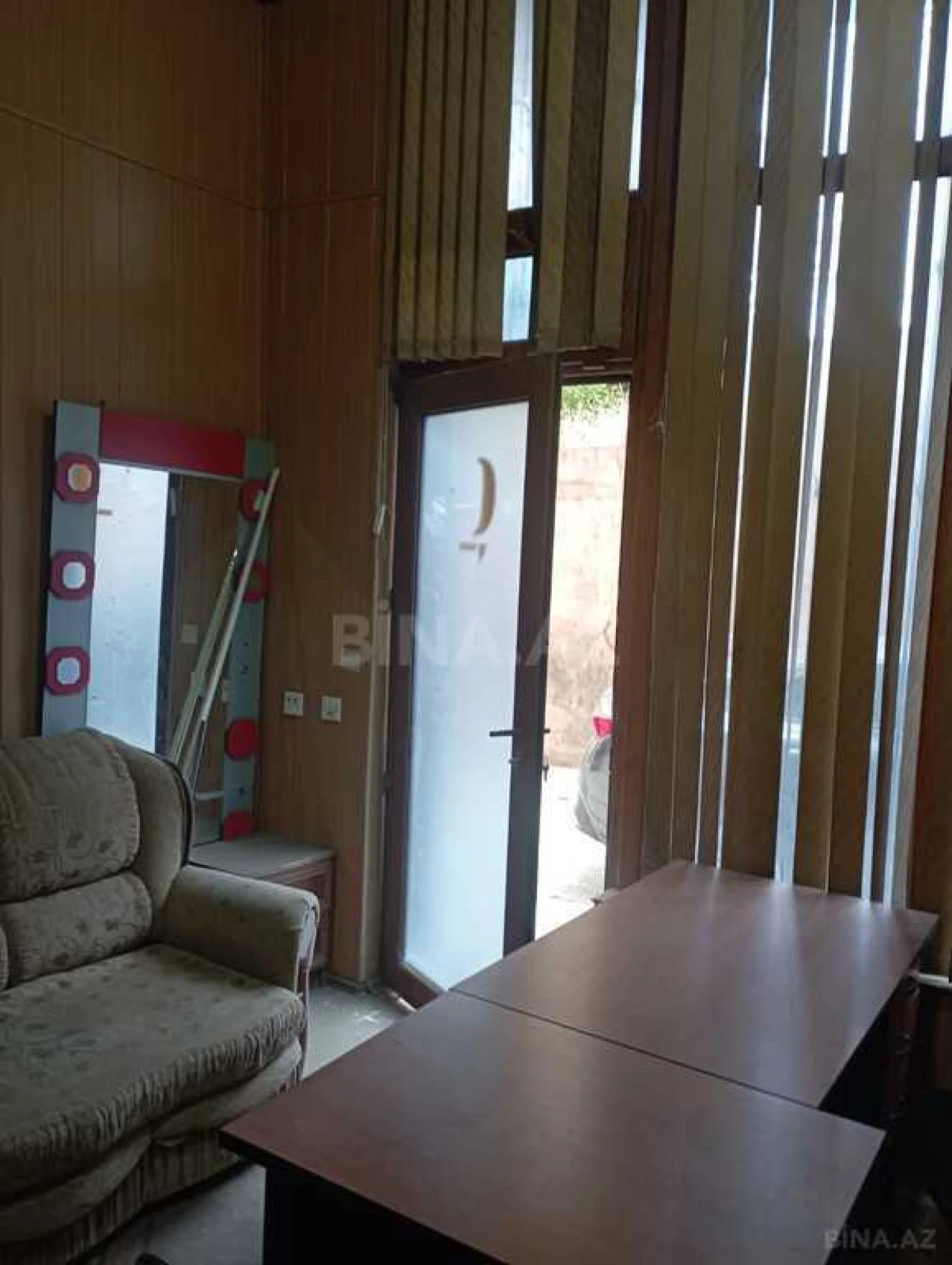 Satılır obyekt 80 m²