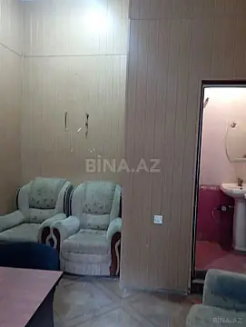 Satılır obyekt 80 m²