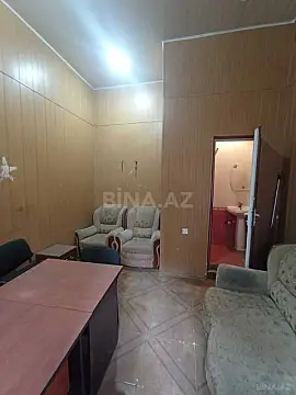 Satılır obyekt 80 m²