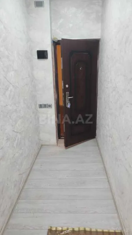 Satılır 1 otaqlı mənzil 45 m²