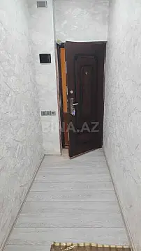 Satılır 1 otaqlı mənzil 45 m²