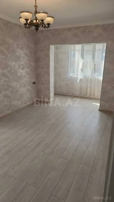 Satılır 1 otaqlı mənzil 45 m²