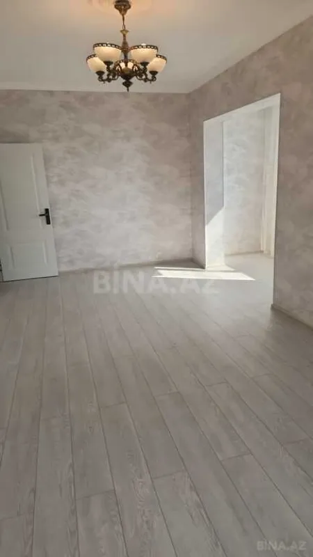 Satılır 1 otaqlı mənzil 45 m²