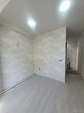 Satılır 1 otaqlı mənzil 45 m²