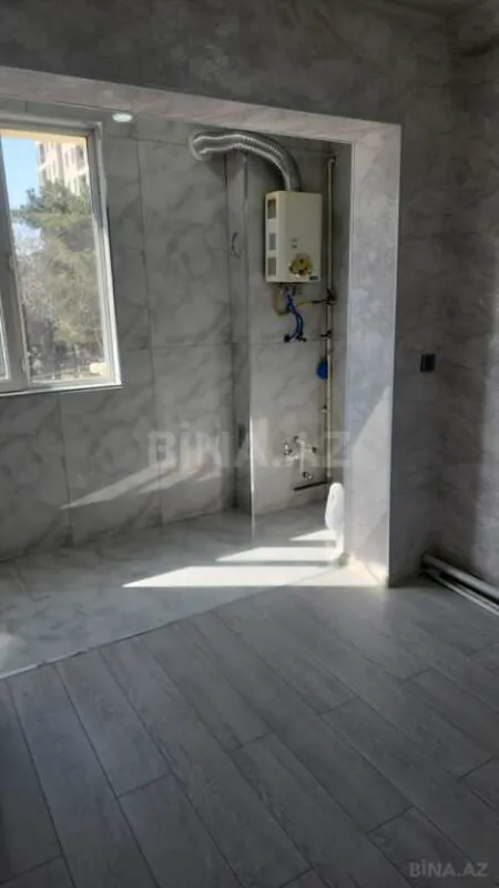 Satılır 1 otaqlı mənzil 45 m²